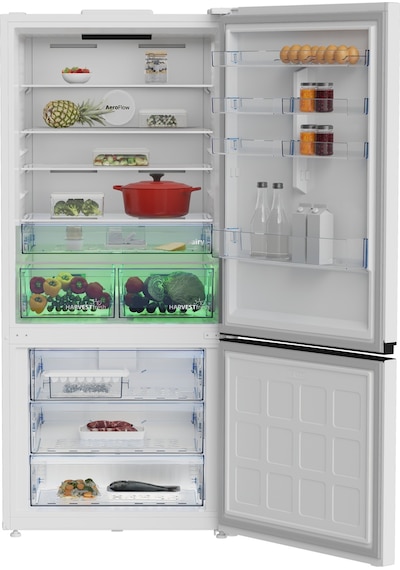 Beko 683613 EB 615 L No Frost Buzdolabı