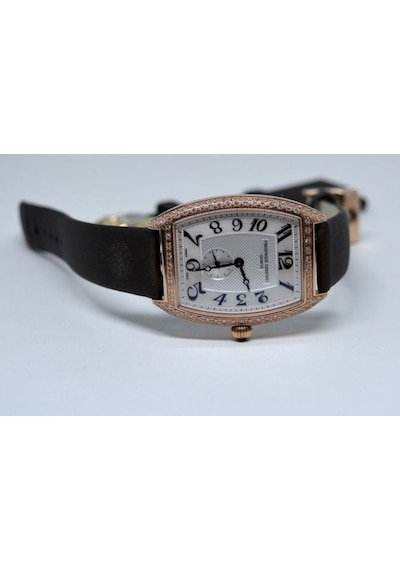Frederique Constant FCOFC235APW3TPV4 Kadın Kol Saati