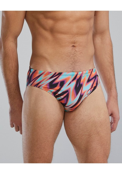 Tyr Durafast Elite Erkek Brief Yüzücü Mayo