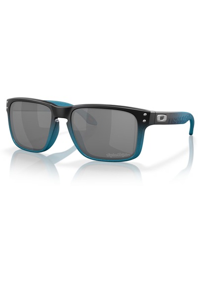 Oakley Holbrook Erkek Gözlük Siyah Siyah