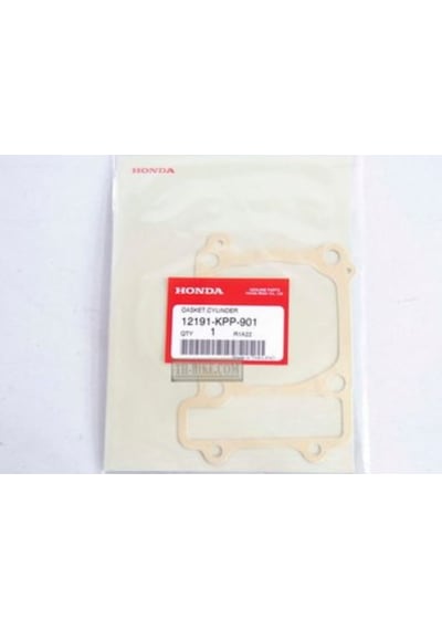 Honda Cbr 125 Silindir Alt Conta 12191-Kpp-901
