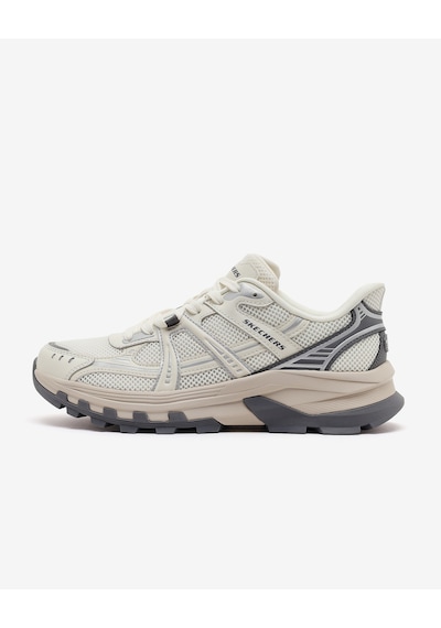 Skechers Randell Erkek Beyaz Spor Ayakkabı 211254 Ofwt Beyaz