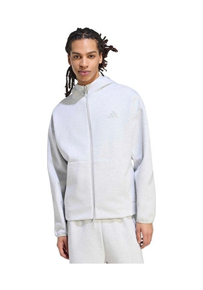 Adidas M Z.n.e. Fz Erkek Günlük Ceket Kf3829 Gri