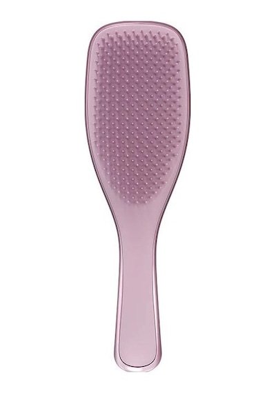 Tangle Teezer Ultimate Detangler Chrome Mauve Copper