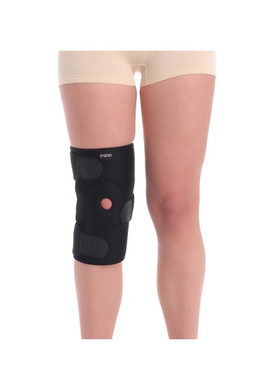 Dızlık Patella Lıgament Desteklı Standart Diğer