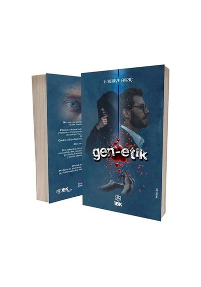 Gen-Etik - Behiye Ayrıç - İBK