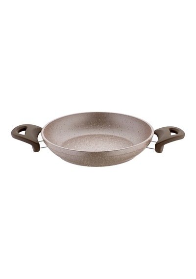 Papilla Vilma Ezme Sahan 20 Cm 4 Adet Çok Renkli