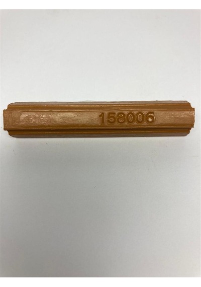 Yumuşak Tamir Mumları 1580 06 A-353 Açık Tik 8cm Yumuşak Mum-13527