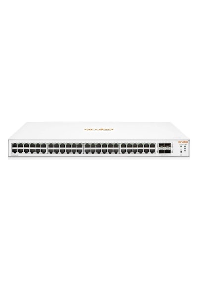 Hpe JL815A 1830 48G 48 Port 24 Poe Switch