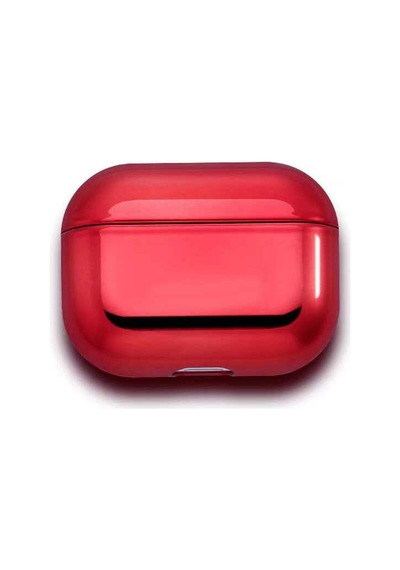 Zore Apple Uyumlu AirPods 3. Nesil Airbag 08 Polikarbon Kılıf Gri