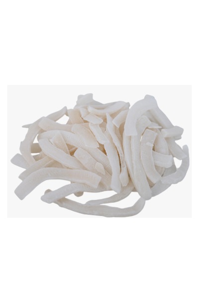 Kurutulmuş Hindistan Cevizi Şekersiz 250gr 250 G