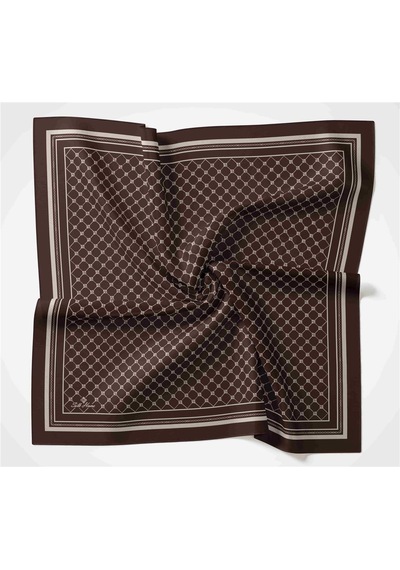 Silk Home Olinda Eşarp 48004-39 Antrasit, Gri