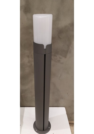 Bollard E27 Dekoratif Bahçe Aydınlatma Diğer