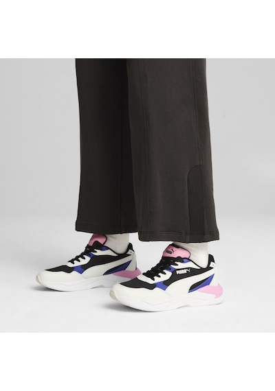 Puma X-ray Speed Lite Unisex Spor Ayakkabı Çok Renkli