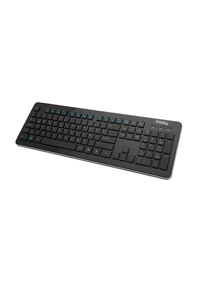 Frisby FK-158QU Multimedya Kablolu Q Klavye Mouse Set