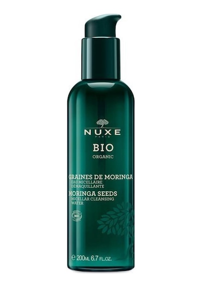 Nuxe Bio Organic Temizleme Suyu 200 ML