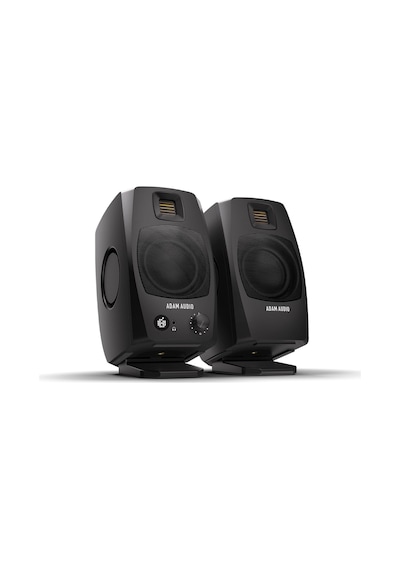 Adam Audio D3v Aktif Çift Stüdyo Monitörü Siyah
