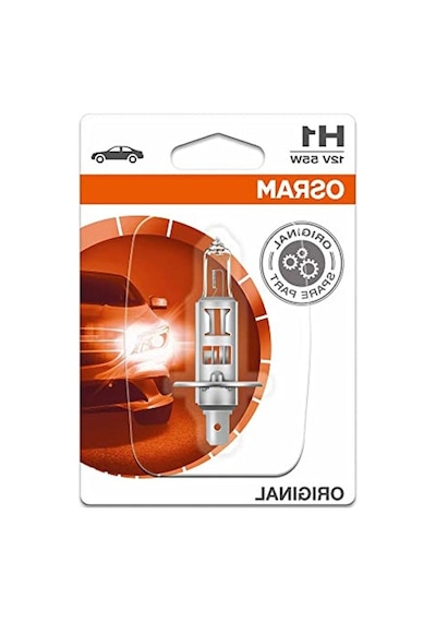 12v Halojen Far Ampulü, Yüksek Işık Performansı, 64150-01b
