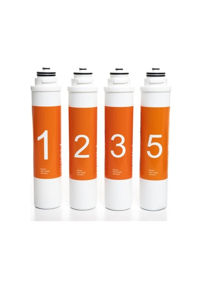 Waterlife Filtre 5 'Li Lg Mebran Set Waterlife Su Arıtma Filtresi 533715785 Waterlife Filtre 5 'Li Lg Mebran Set Waterlife Su Arıtma Filtresi 533715785