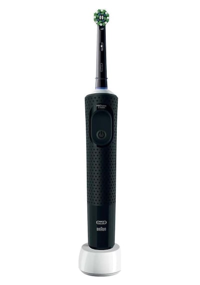 Oral-b D103 Vitality Pro Şarjlı Diş Fırçası, Siyah