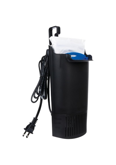 Ayrex Tetra Whisper İç Filtre 10 İla 30 Galon, Akvaryumlar İçin, Hava Pompalı Tankta Filtrasyon