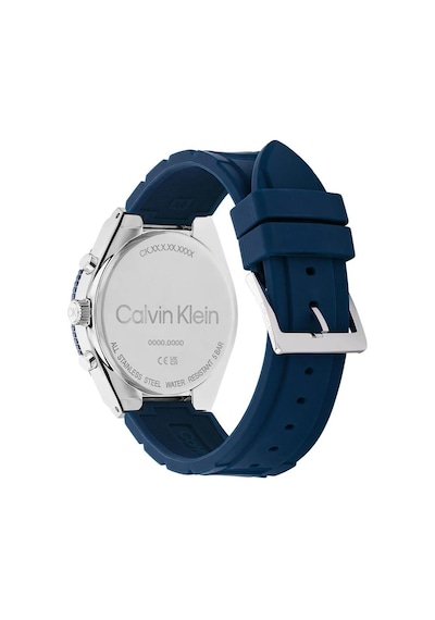 Calvin Klein Ck25200307 Erkek Kol Saati-13215 Çok Renkli