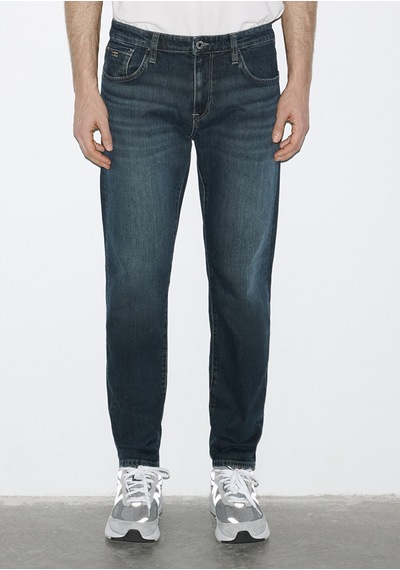 Mavi - Milan Mavi Pro Koyu Vintage Mavi Jean Pantolon 00810a1732 Koyu Mavi Mavi - Milan Mavi Pro Koyu Vintage Mavi Jean Pantolon 00810a1732 Koyu Mavi