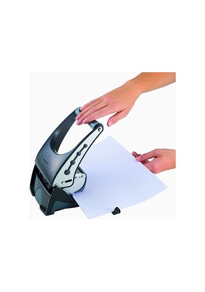 Maped Kollu Perfaratör Delgeç Easy 65 Sy 656510 Gri