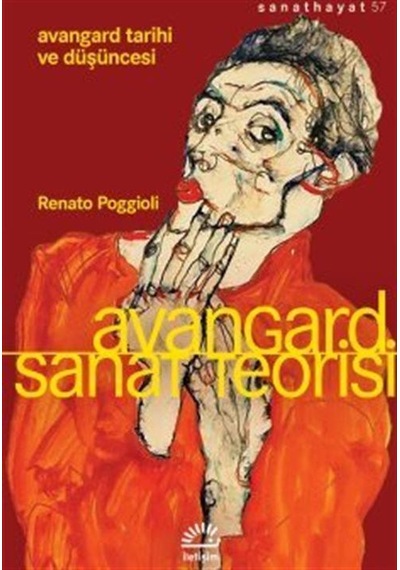 Avangard Sanat Teorisi / Renato Poggioli