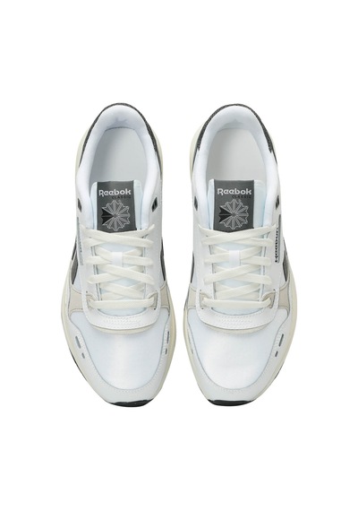 Reebok Classıc Leather 2400 Beyaz Unisex Sneaker Beyaz-grı