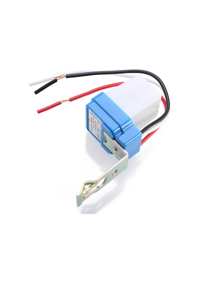220 Volt Fotosel Otomatik Işık Sensörü N11.792