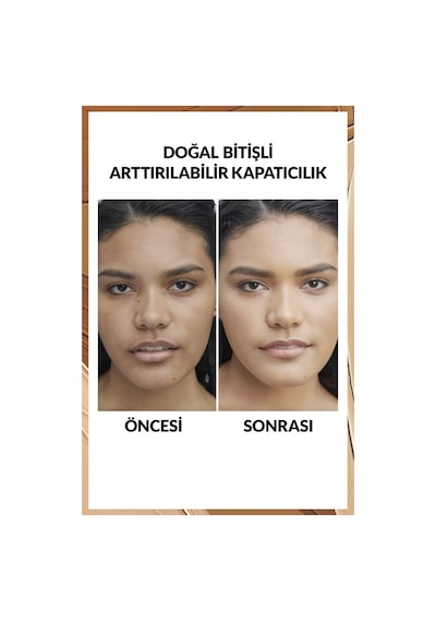 Avon Flawless Match Likit Kapatıcı 25p Pink Light