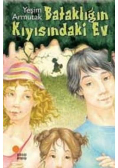 Bataklığın Kıyısındaki Ev _yeni Baskı _2022 Basım