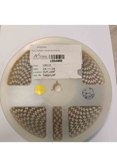 Lbs4960 Smd Nistec Smd Entegreler 19 Adet