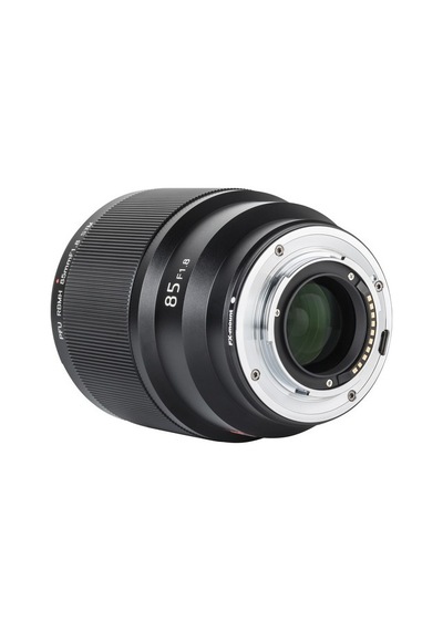 Viltrox AF 85 MM F/1.8 XF II (Fuji X-Mount) Uyumlu Lens