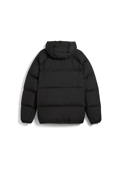 Puma Erkek Şişme Mont 626476 01 Siyah