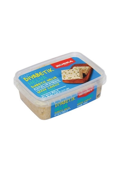 Koska Fıstıklı Helva 350 G