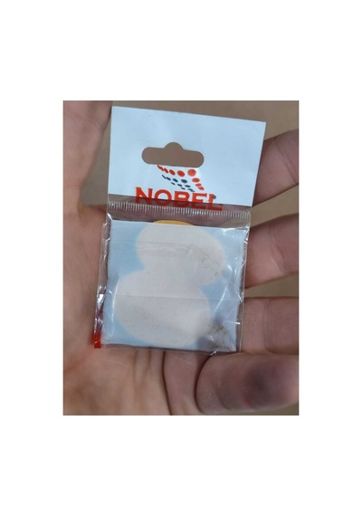 Yapışkanlı Kapı Numarası Kapı No Siyah Küçük Boy 50 Mm 5cm Siyah Renk Numaralar 1 Adet 8 8