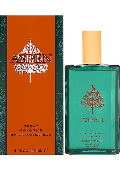 Aspen Erkek Parfüm EDC 118 ML