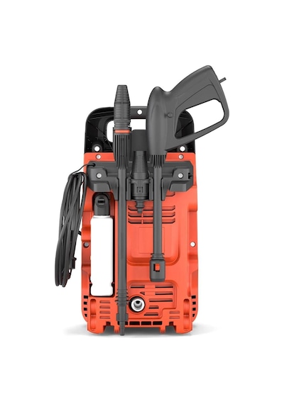 Black+Decker BXPW1300E Yüksek Basınçlı Araba Yıkama Makinesi