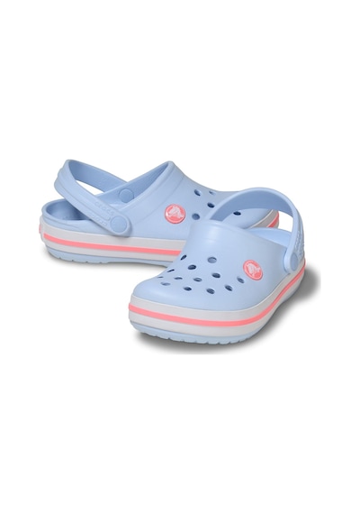 Crocs Crocband Clog T Çocuk Terlik Cr207005 Crc.4xq Mavi