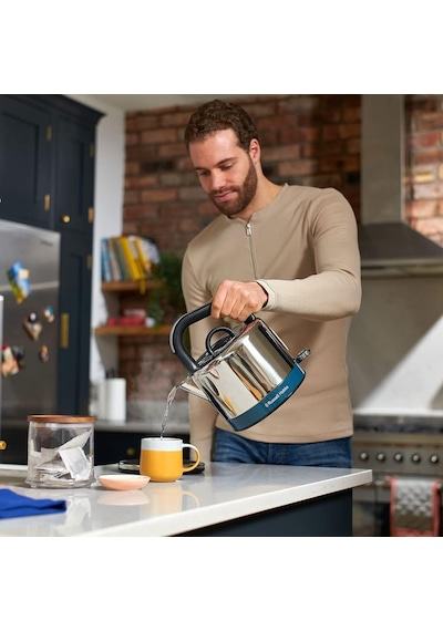 Russell Hobbs Distinctions 26421-70 1.5 L Su Isıtıcısı