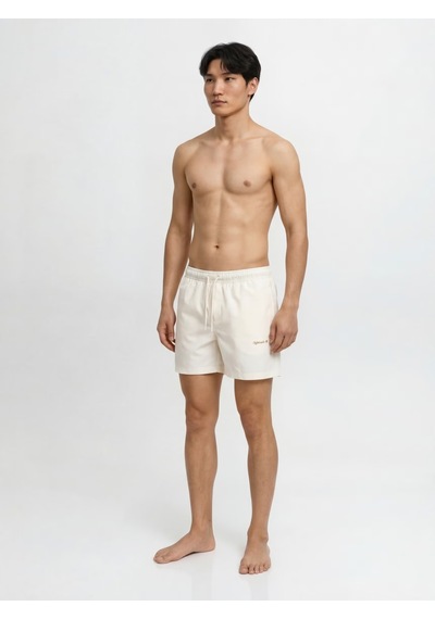 Jack & Jones Jack&jones Jpstmaui Norrebro Erkek Mayo Şort 12291434