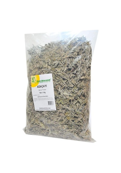 Doğan Baharatçılık Ada Çayı 1 KG