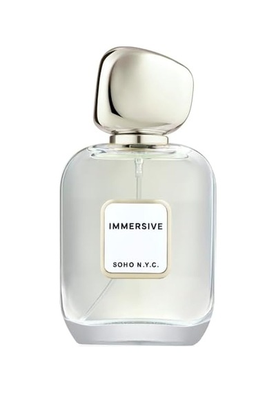 Soho N.y.c. Parfüm-edp 50 Ml-ımmersive