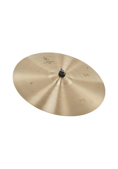 İstanbul Mehmet 20" Nostalgia Ride 50 S Sizzle