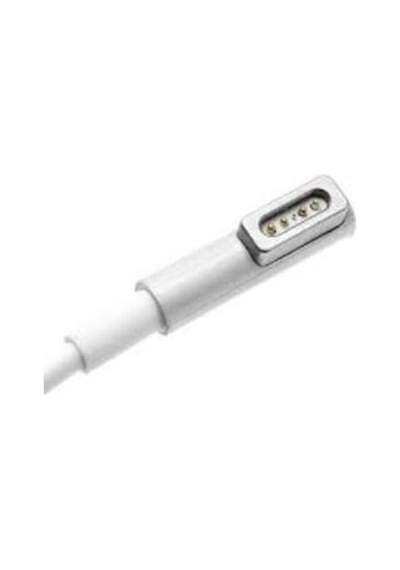 Adaptör Dc Kablo - Apple Uyumlu MacBook Magsafe 1 Için L-Tip 45W 60W 85W