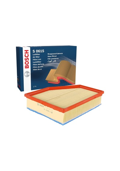Bosch F026400615 Hava Filtresi
