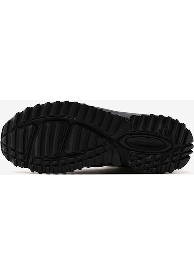Skechers Skechers Bionic Trail - Flash Erkek Siyah Outdoor Bot 237104 Bbk Siyah