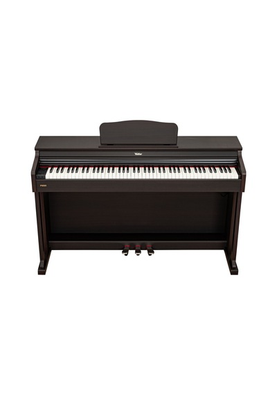 Valler Pm80 Rosewood 88 Tuşlu Dijital Piyano Tabure Ve Kulaklık Hediyeli